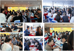 中国企业拓展越南工业从动化及机械人市场的极